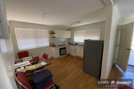 Property photo of 23 Normanby Street Nanango QLD 4615