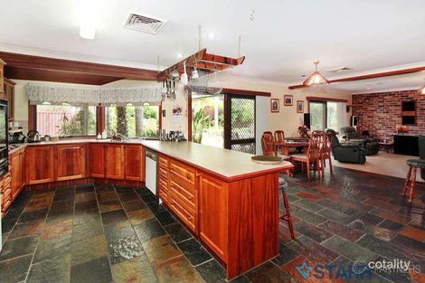 Property photo of 24 Thornflat Road Cranebrook NSW 2749
