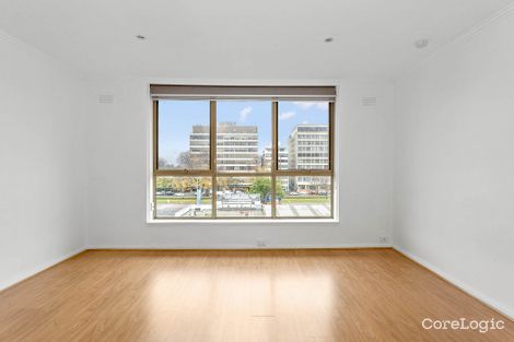 Property photo of 33/21-23 George Street Fitzroy VIC 3065