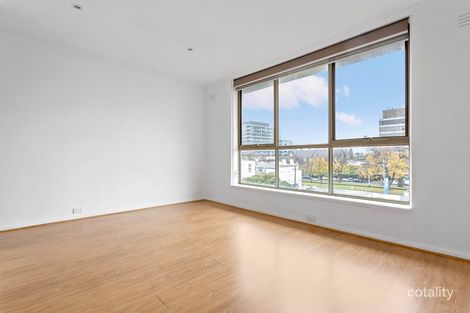 Property photo of 33/21-23 George Street Fitzroy VIC 3065