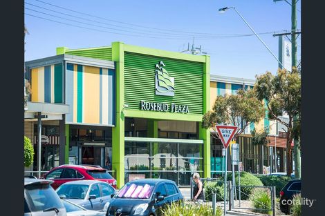 Property photo of 35 Sixth Avenue Rosebud VIC 3939