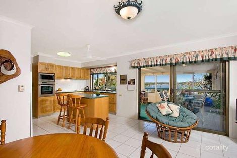 Property photo of 3 James Cook Drive Banora Point NSW 2486