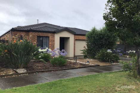 Property photo of 50 Fernhurst Avenue Derrimut VIC 3026