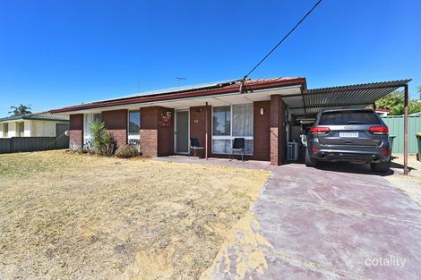 Property photo of 48 Taywood Drive Wanneroo WA 6065