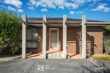 Property photo of 1/63 Carinish Road Clayton VIC 3168