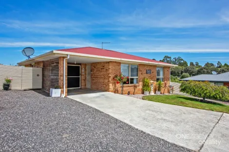 35 Barnard Cres, Shorewell Park, TAS 7320
