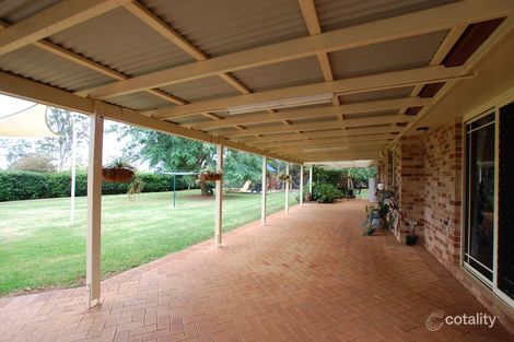 Property photo of 14 Kennedy Street Cabarlah QLD 4352