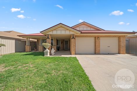 Property photo of 53 Barrima Drive Glenfield Park NSW 2650