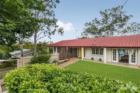 Property photo of 14 Rialanna Street Kenmore QLD 4069
