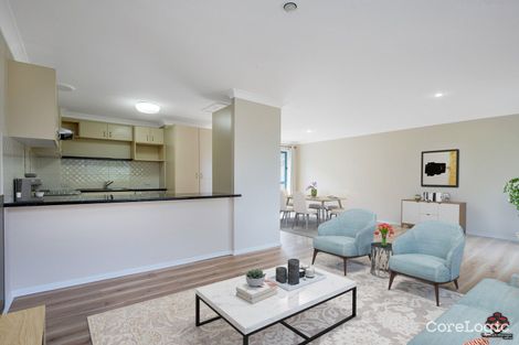 Property photo of 1038/6 Crestridge Crescent Oxenford QLD 4210