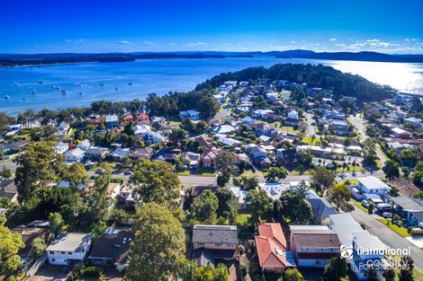 Property photo of 43 Corrie Parade Corlette NSW 2315