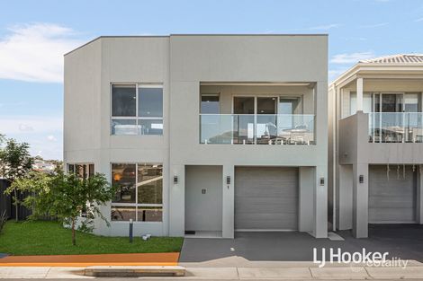 Property photo of 1 Daines Glade Riverstone NSW 2765
