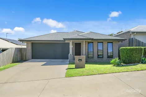 Property photo of 13 Diva Lane Glenvale QLD 4350