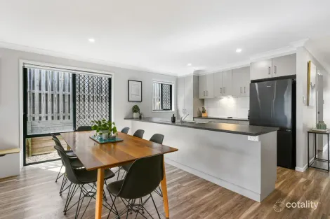 Property photo of 13 Diva Lane Glenvale QLD 4350