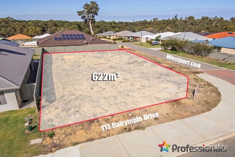 Property photo of 113 Dalrymple Drive Leda WA 6170