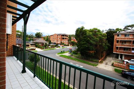 Property photo of 9/1 Early Street Parramatta NSW 2150