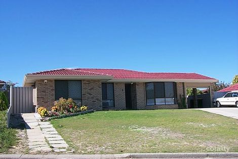 4 Skyline Rise, Ballajura, WA 6066