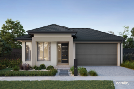 Lot 408/974 Black Forest Rd, Wyndham Vale, VIC 3024