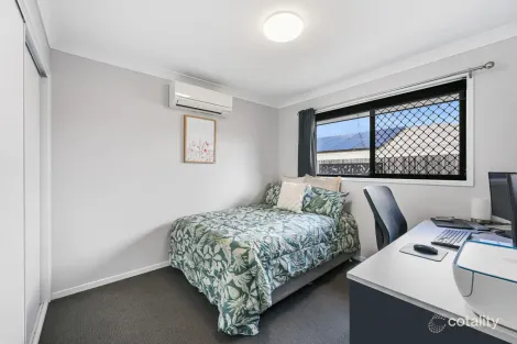 Property photo of 13 Diva Lane Glenvale QLD 4350