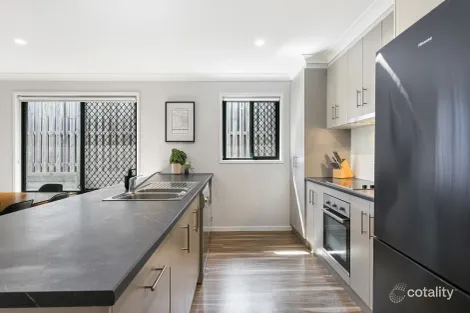 Property photo of 13 Diva Lane Glenvale QLD 4350