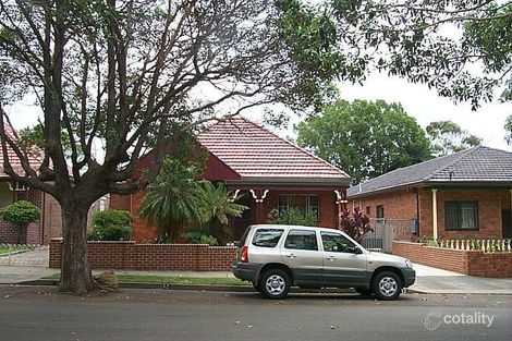 12 Gillies Ave, Haberfield, NSW 2045