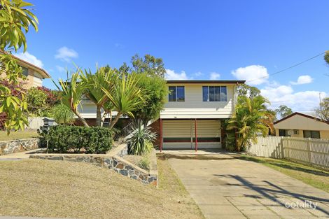 Property photo of 282 Everingham Avenue Frenchville QLD 4701