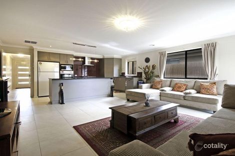 Property photo of 4 Dreyer Street Franklin ACT 2913