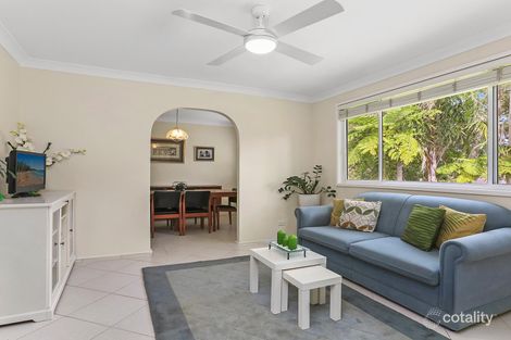Property photo of 35 Lumeah Avenue Elanora Heights NSW 2101