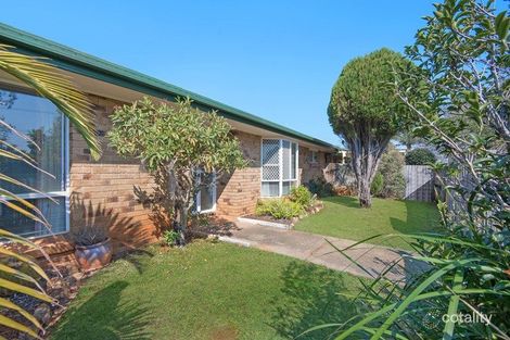 3/225-227 Coburg St W, Cleveland, QLD 4163