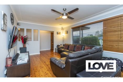 Property photo of 5 Andrea Close Wallsend NSW 2287
