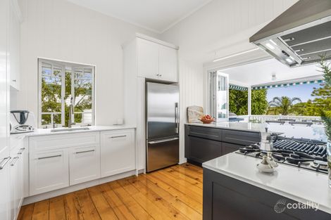 Property photo of 37 Fisher Street Manly QLD 4179