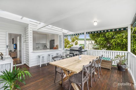 Property photo of 37 Fisher Street Manly QLD 4179