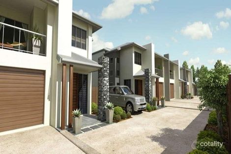 21 Card St, Berserker, QLD 4701