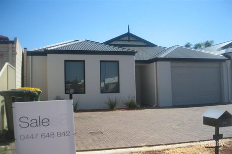 Property photo of 24A Stirton Court South Bunbury WA 6230
