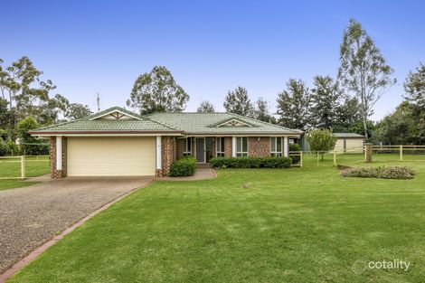 Property photo of 18 Kennedy Street Cabarlah QLD 4352