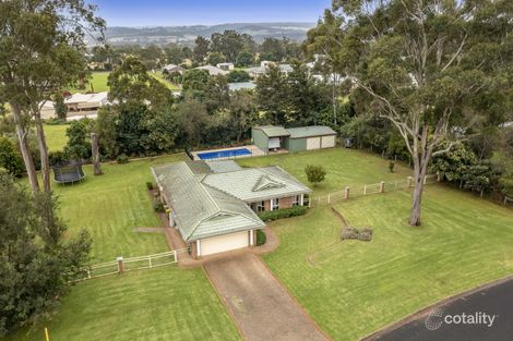 Property photo of 18 Kennedy Street Cabarlah QLD 4352