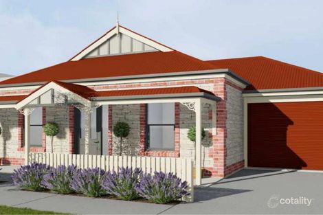 Lot 82 Wildwood St, Paralowie, SA 5108
