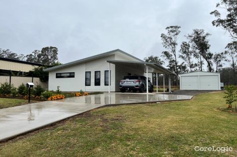 Property photo of 37 McLucas Crescent Wondai QLD 4606