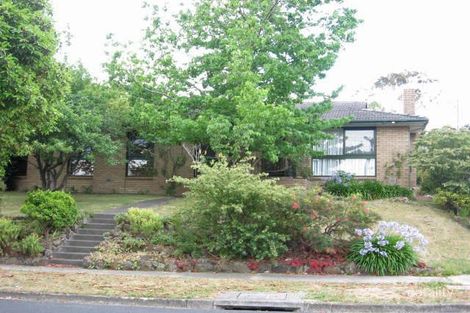 41 Koolkuna Ave, Doncaster, VIC 3108