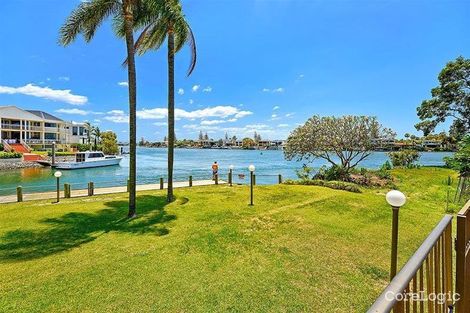 Property photo of 30/37 Monaco Street Surfers Paradise QLD 4217