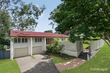 Property photo of 14 Rialanna Street Kenmore QLD 4069