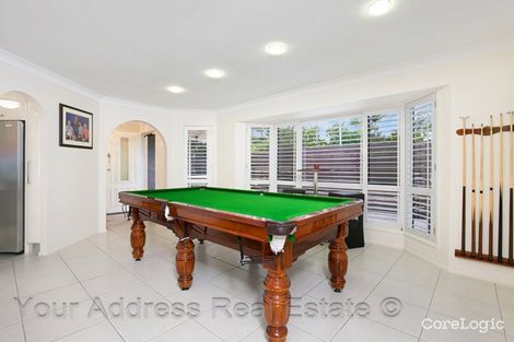 Property photo of 5 Distin Court Hillcrest QLD 4118