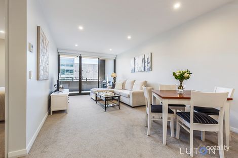 Property photo of 141/46 Macquarie Street Barton ACT 2600