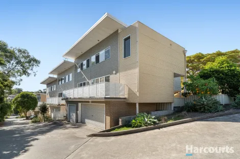 Property photo of 20/4 Crawford Lane Mount Hutton NSW 2290
