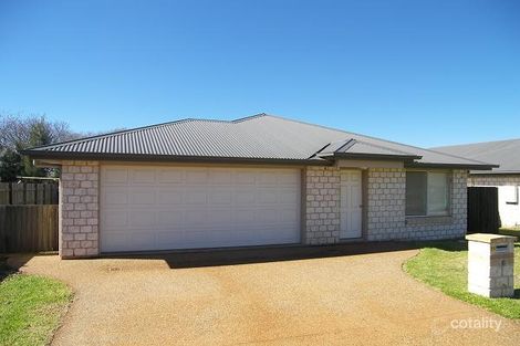 11 Uniplaza Ct, Kearneys Spring, QLD 4350