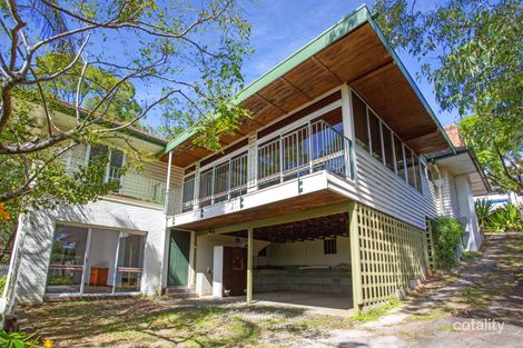 Property photo of 62 Prospect Terrace St Lucia QLD 4067