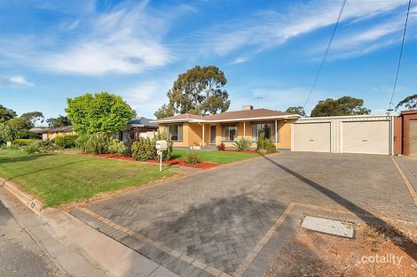 Property photo of 21 Graylon Way Salisbury Park SA 5109