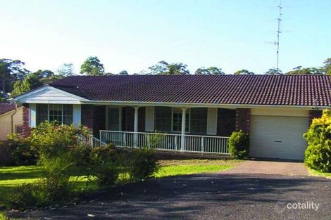 Property photo of 48 Beaufort Road Terrigal NSW 2260