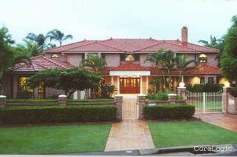 Property photo of 24 Delfin Drive Macgregor QLD 4109