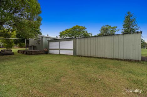 Property photo of 81 Tyberry Street Chandler QLD 4155